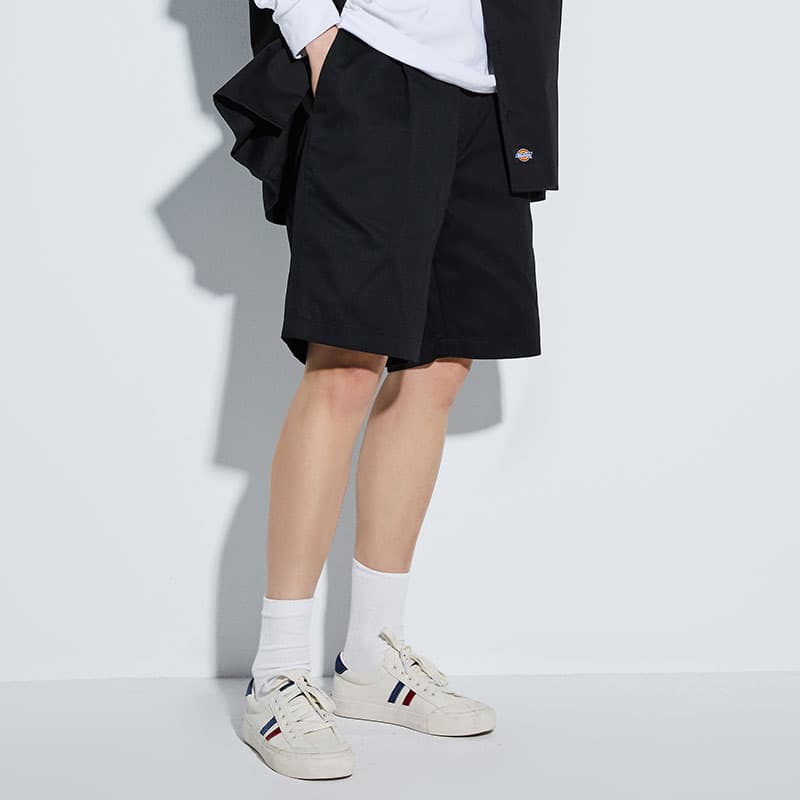 Шорты Dickies Shorts Black - изображение 6