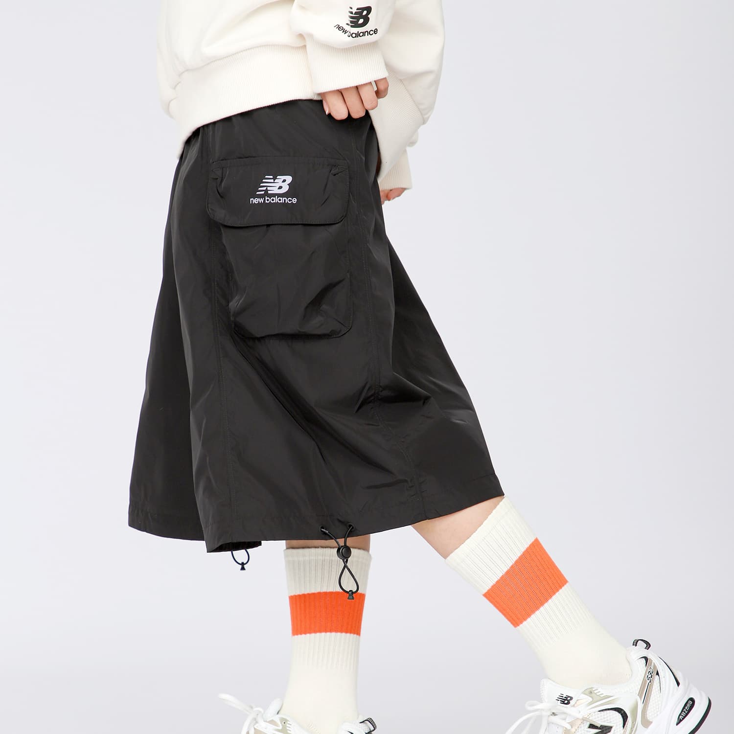 Юбка New Balance A - изображение 5