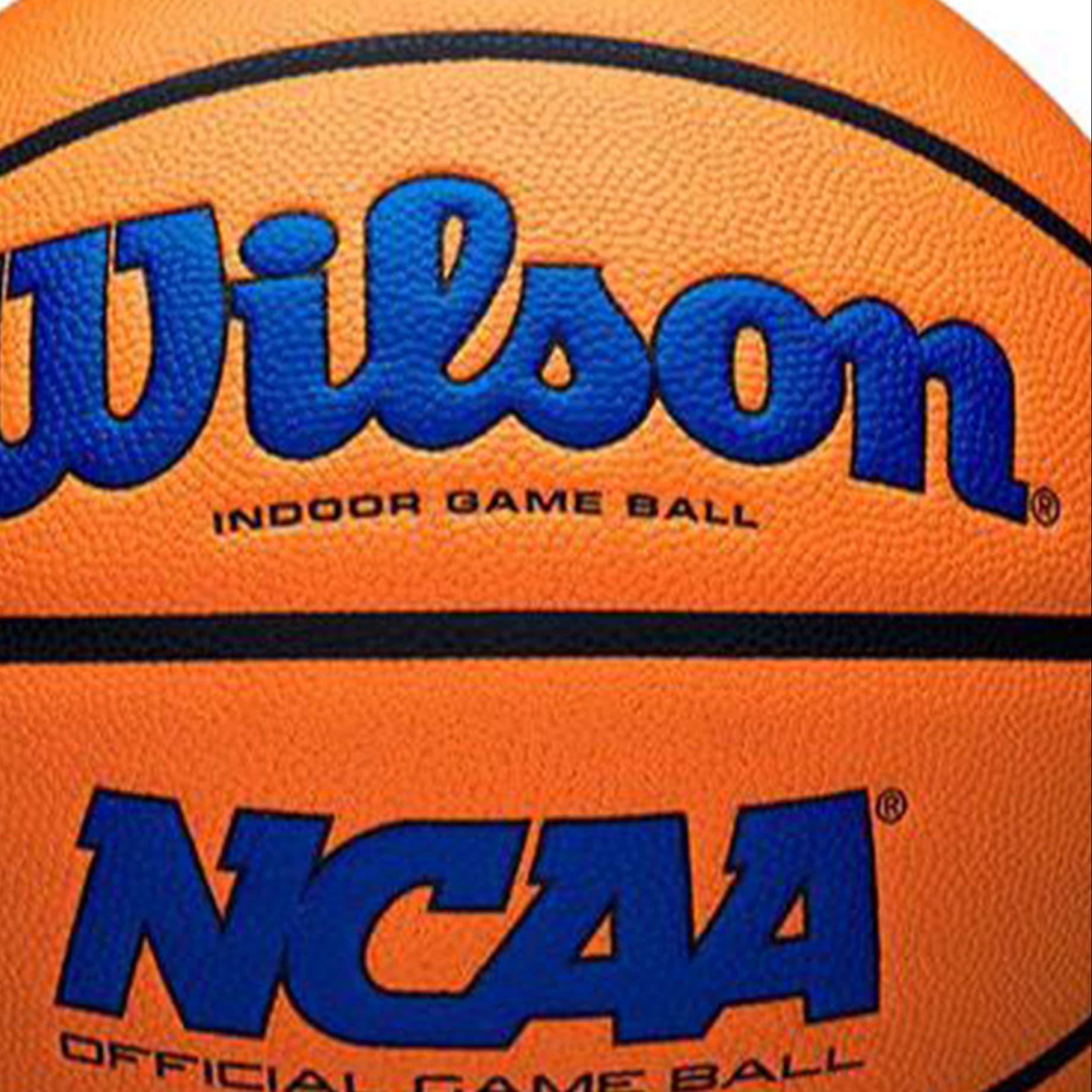Мяч Wilson NCAA 7 - изображение 5