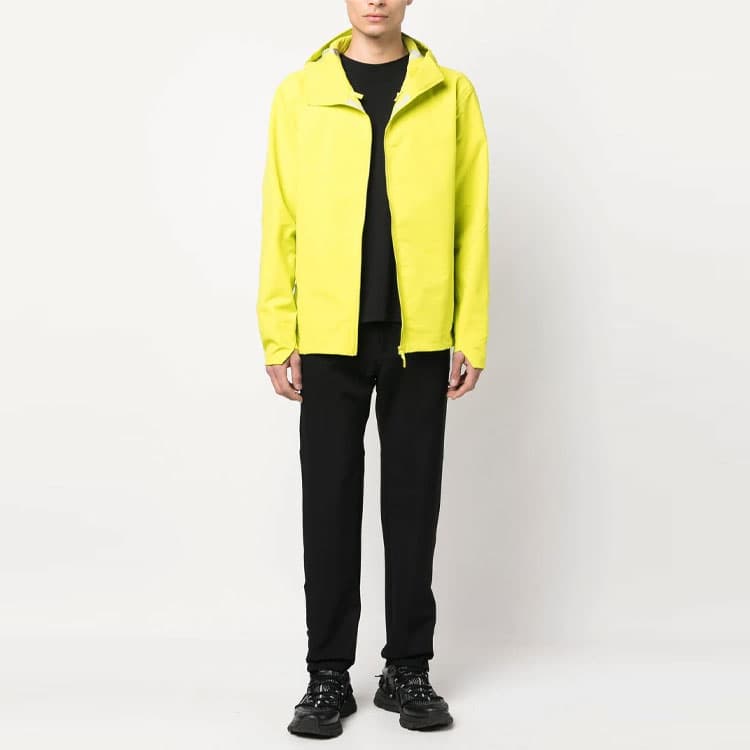 Куртка Arcteryx Isogon Mx - изображение 2