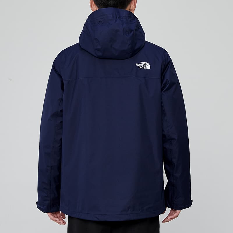 Демисезонная куртка The North Face Mfo Mountain Down Tri Jacket - изображение 6