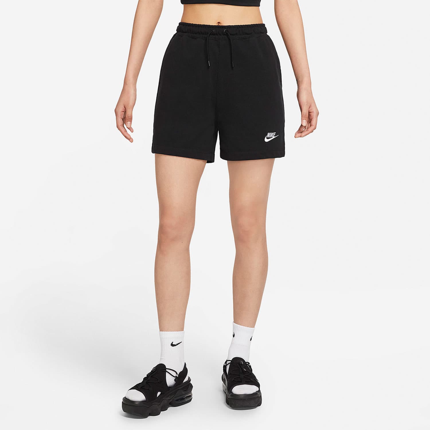 Шорты Nike - изображение 3