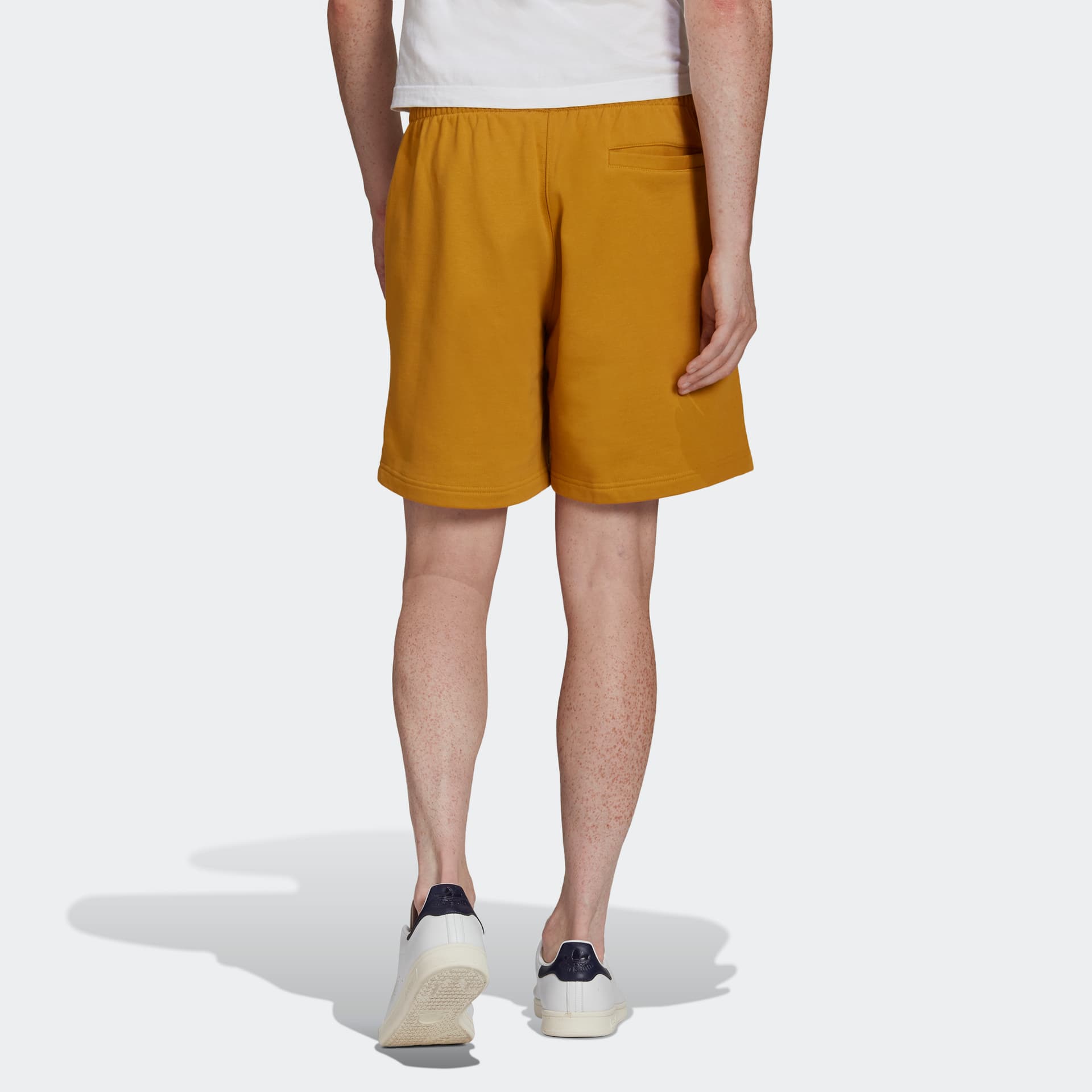Тренировочные штаны adidas originals C Short Ft - изображение 3