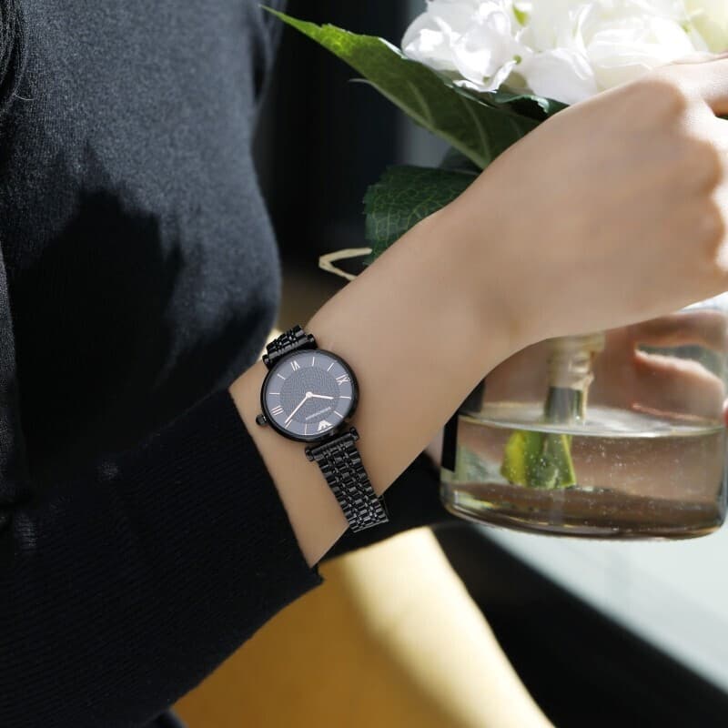 Механические часы Emporio Armani AR11245 - изображение 6