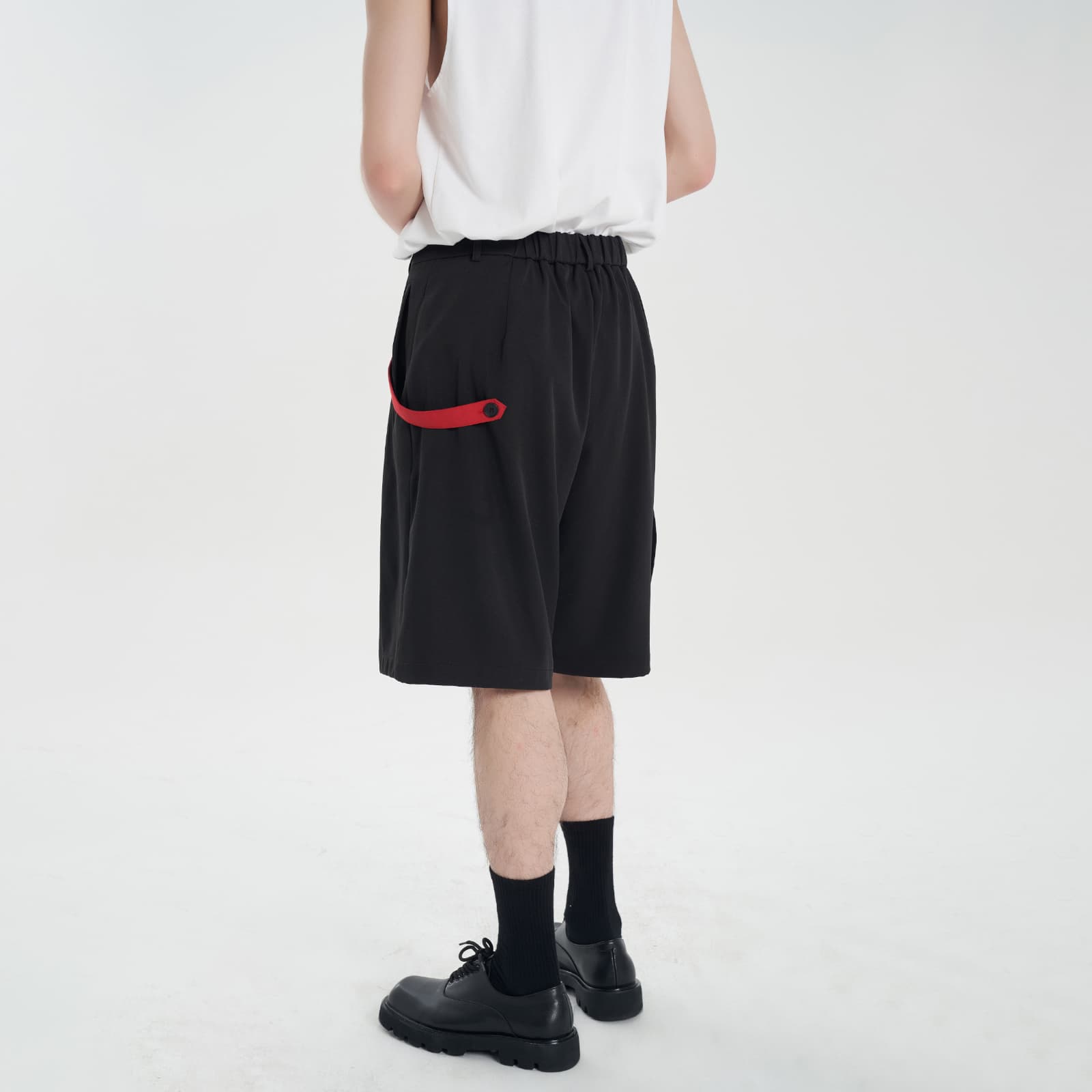 Шорты PMET - изображение 4