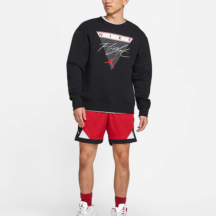 Тренировочные штаны Jordan Logo - изображение 3