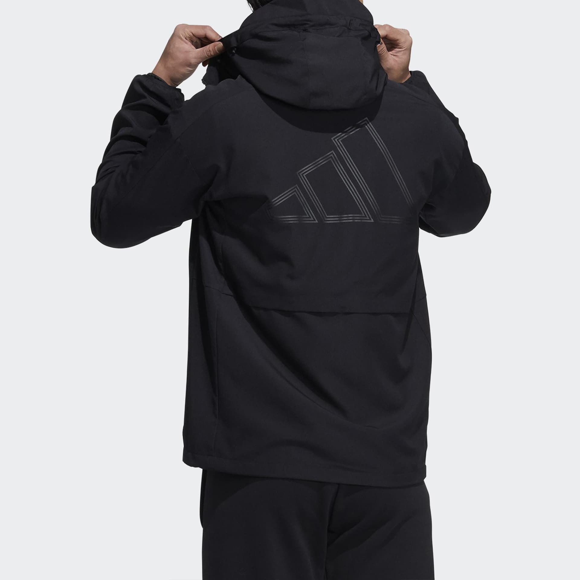 Куртка adidas Logo - изображение 5