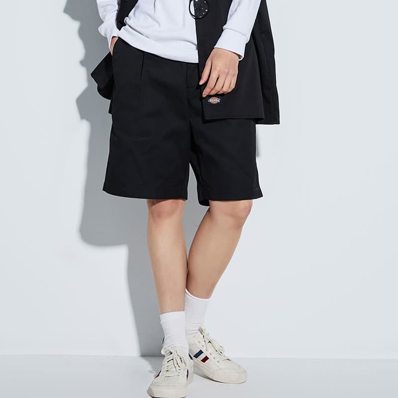 Шорты Dickies Shorts Black - изображение 4