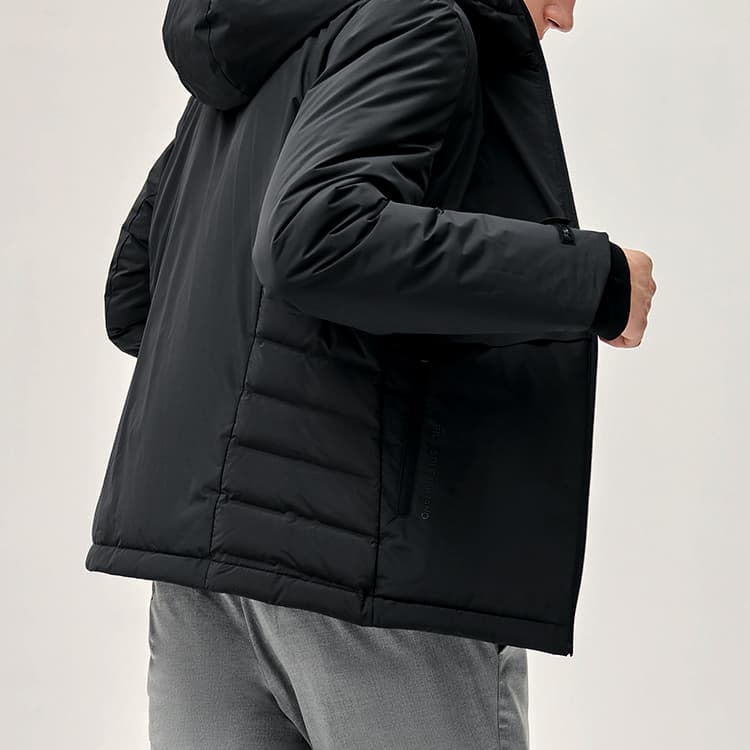 Зимняя куртка FILA - изображение 6