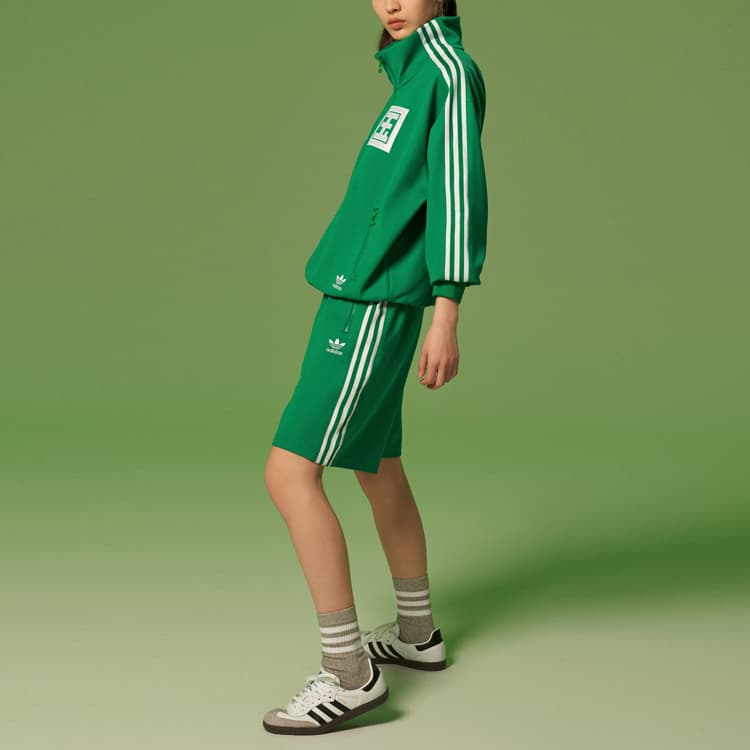 Тренировочные штаны adidas originals Cn Short U - изображение 3