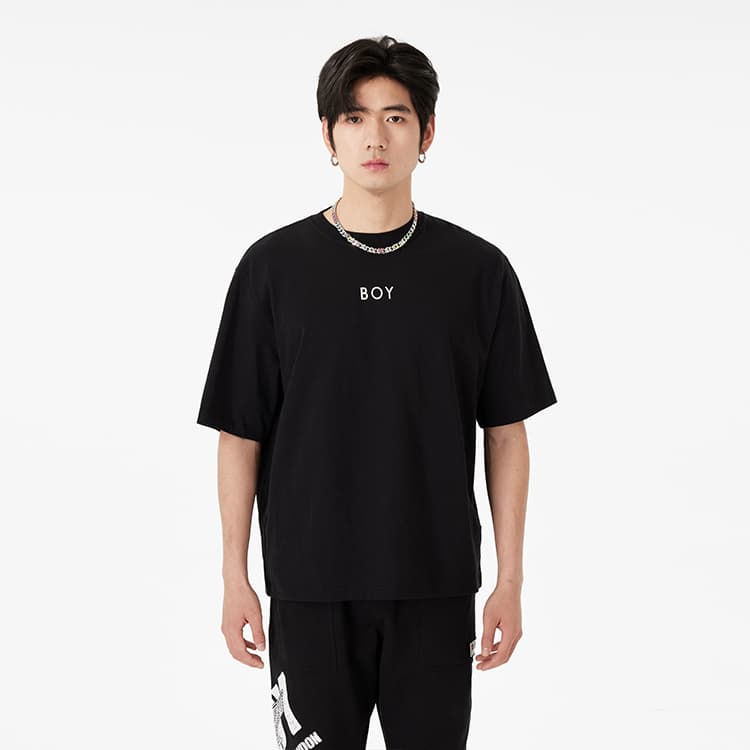 Футболка Boy London SS23 LogoT - изображение 6