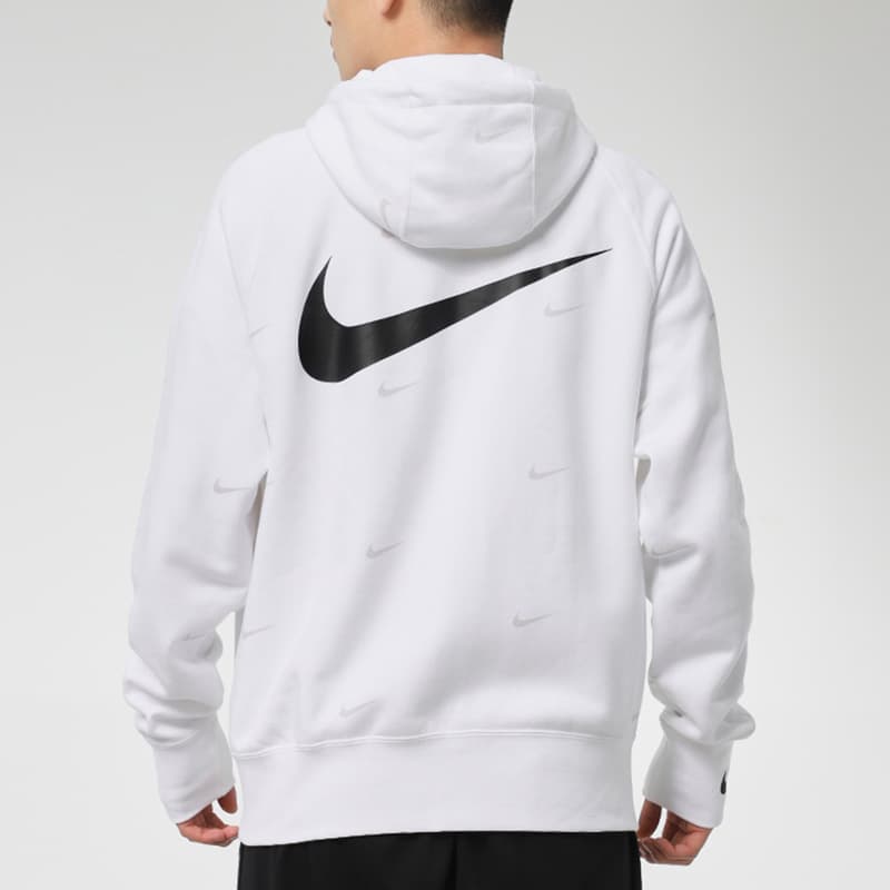 Куртка Nike Sportswear Swoosh - изображение 5