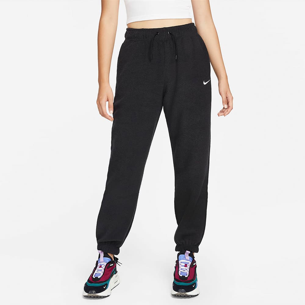 Штаны Nike Jogger Pants Black - изображение 3