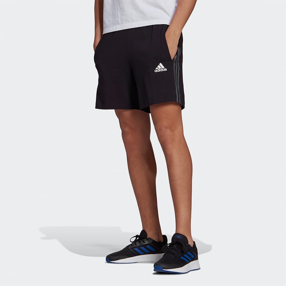 Шорты adidas M Dk Sho - изображение 2