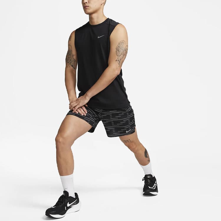 Nike Dri-FIT Run Division Rise 365Logo - изображение 5