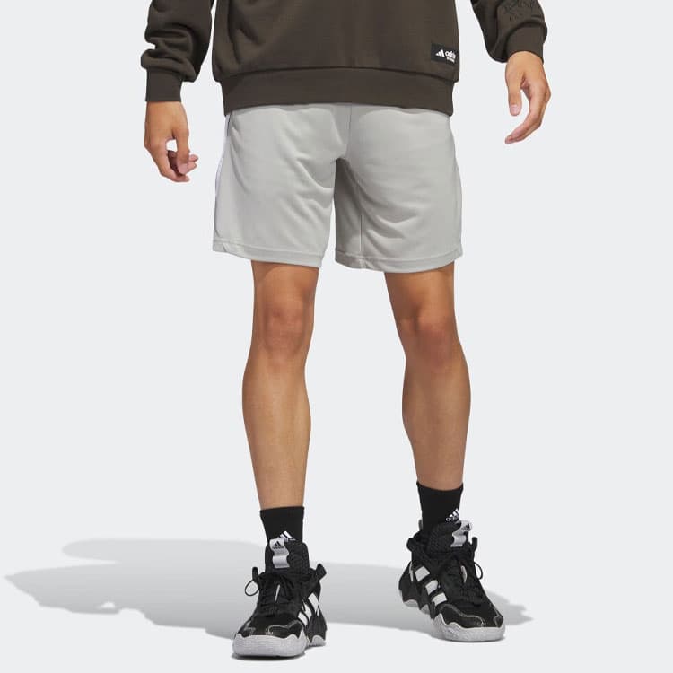 Баскетбольные шорты adidas Logo - изображение 2