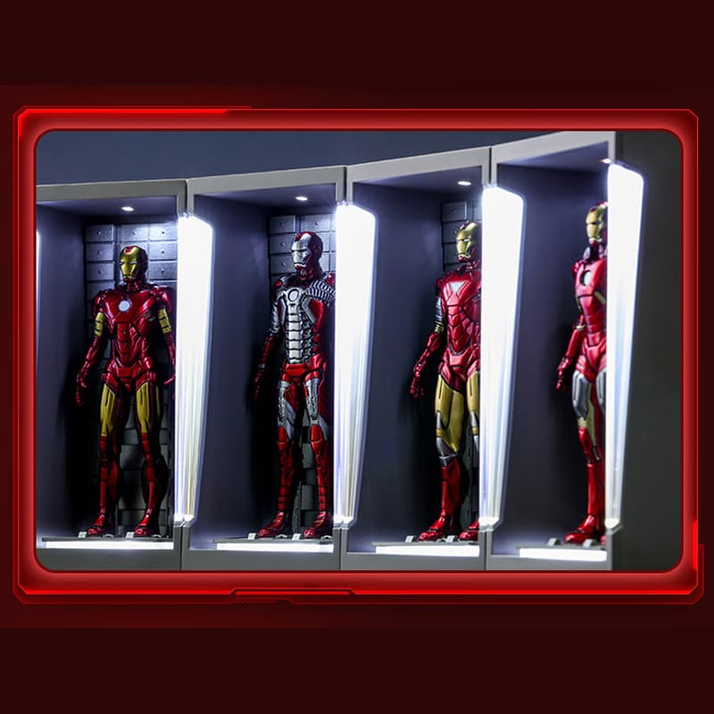 Фигурка Hot Toys MK1-7 - изображение 2