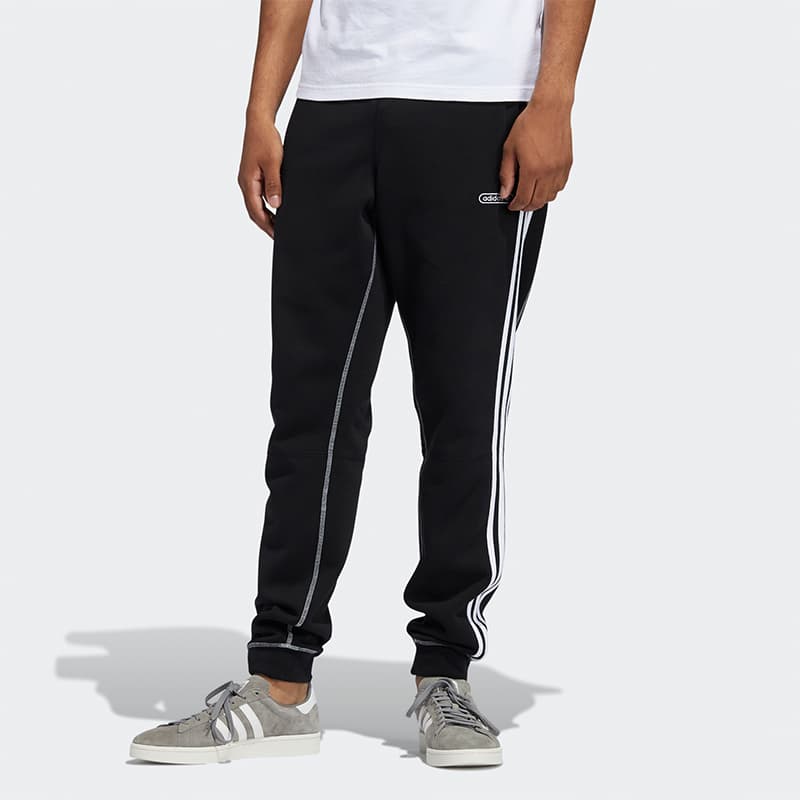 Спортивная одежда adidas originals Cntrst Stitch S - изображение 2