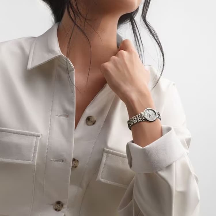 Часы LONGINES 25.5mm L4.309.4.77.6 - изображение 3