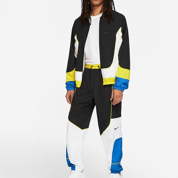 Спортивная одежда Nike Throwback Joggers - изображение 6