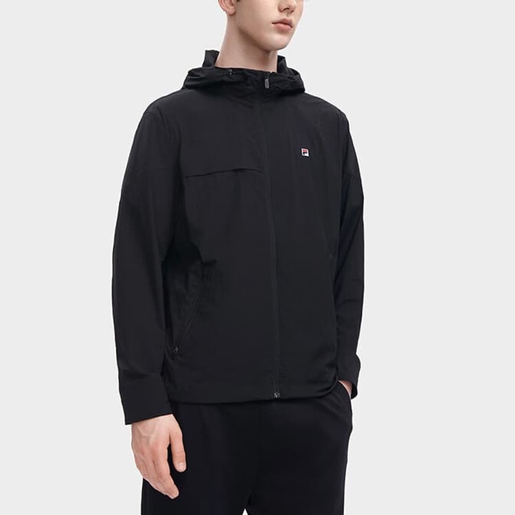 Куртка FILA - изображение 5