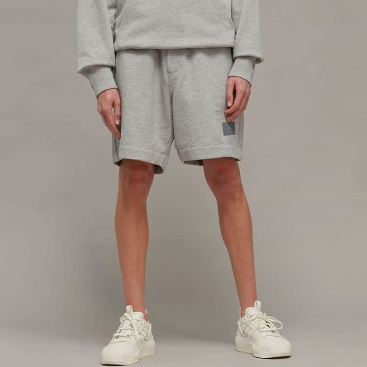 Шорты Y-3 Logo Shorts - изображение 3