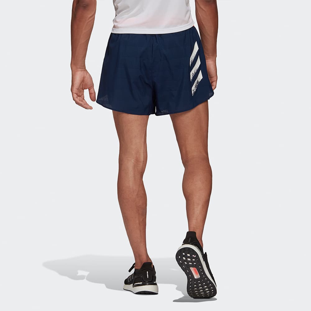 Шорты adidas Gzm Split Sh M - изображение 4
