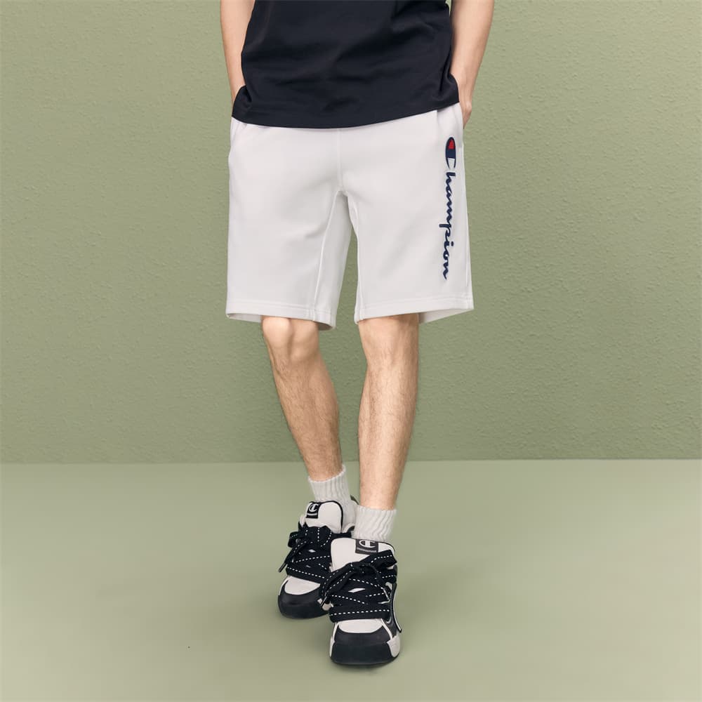 Шорты Champion Rochester SS23 Logo - изображение 3