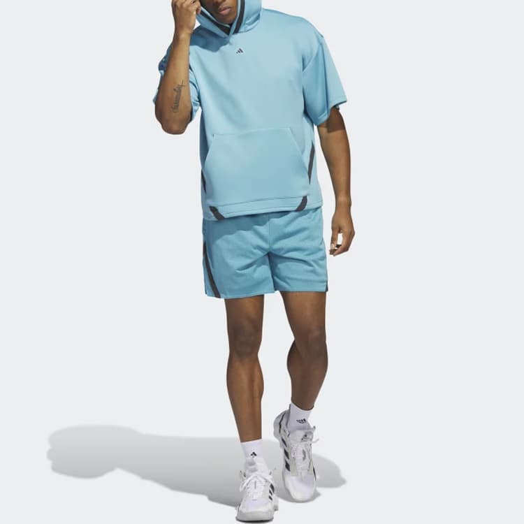 Шорты adidas Select Summer Shorts - изображение 5
