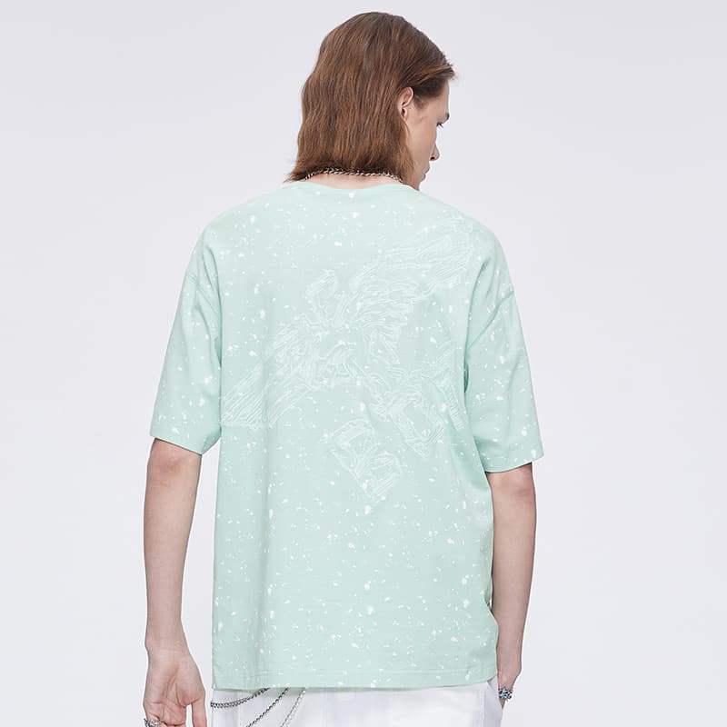 Футболка Boy London SS21 T - изображение 4