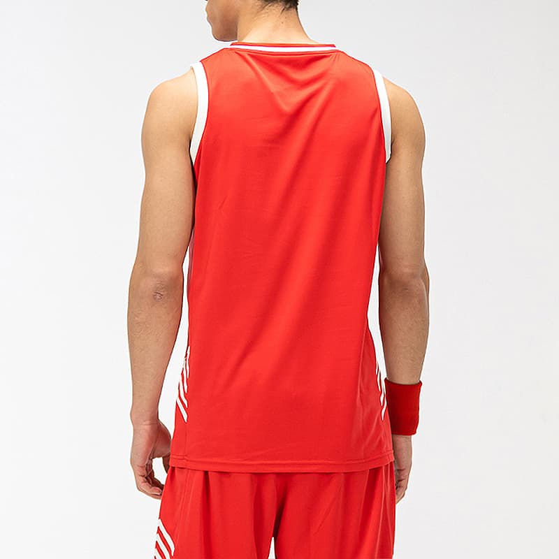 Баскетбольная майка Under Armour - изображение 4