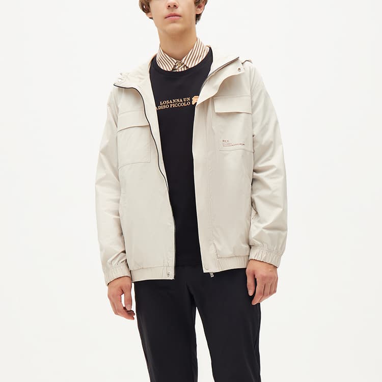 Куртка FILA Logo - изображение 4
