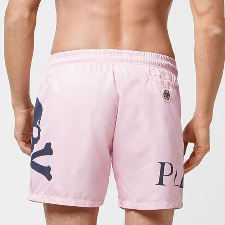 Шорты PHILIPP PLEIN FW22 - изображение 4