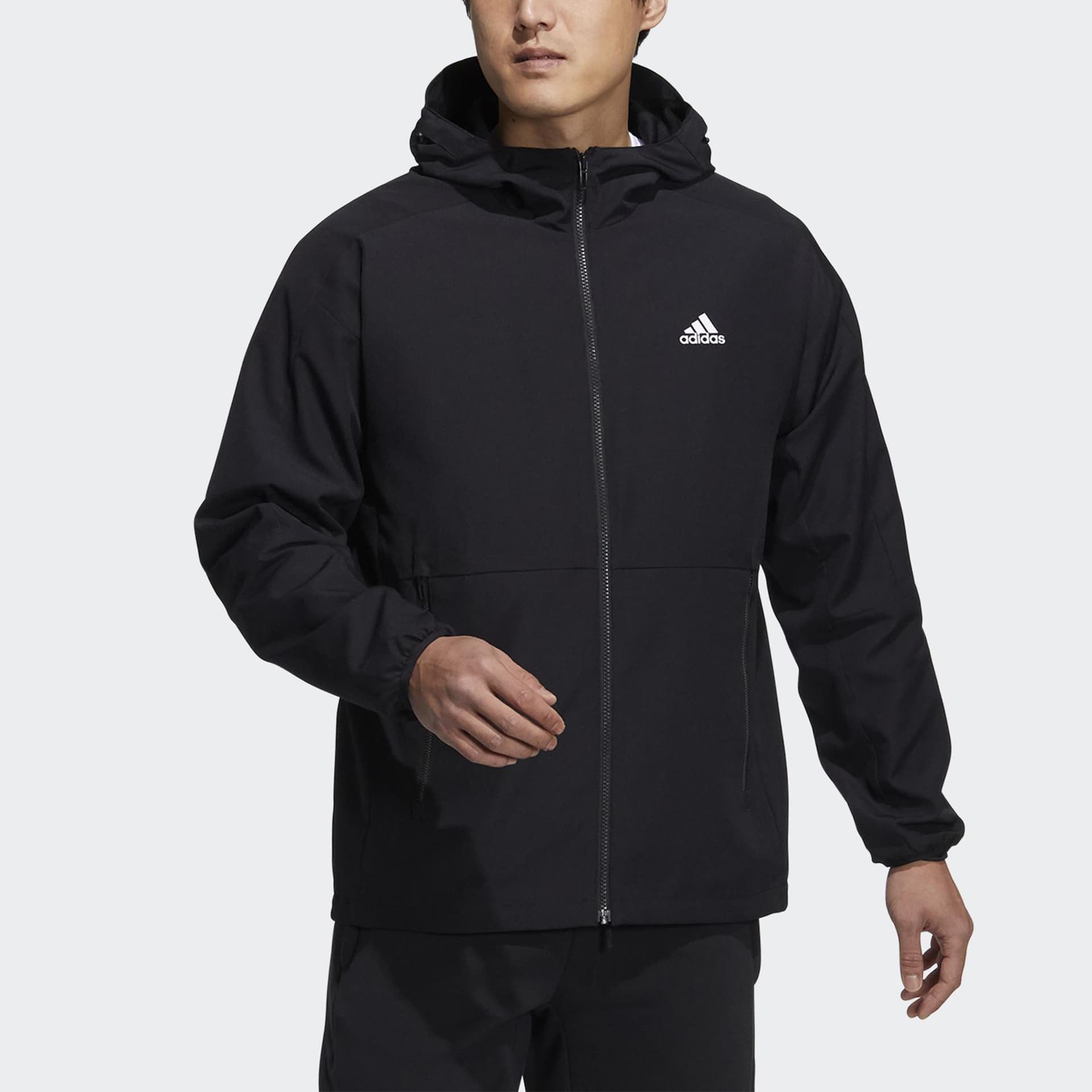 Куртка adidas Logo - изображение 3