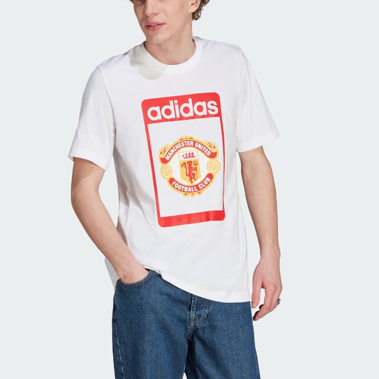 Футболка adidas Originals - изображение 2