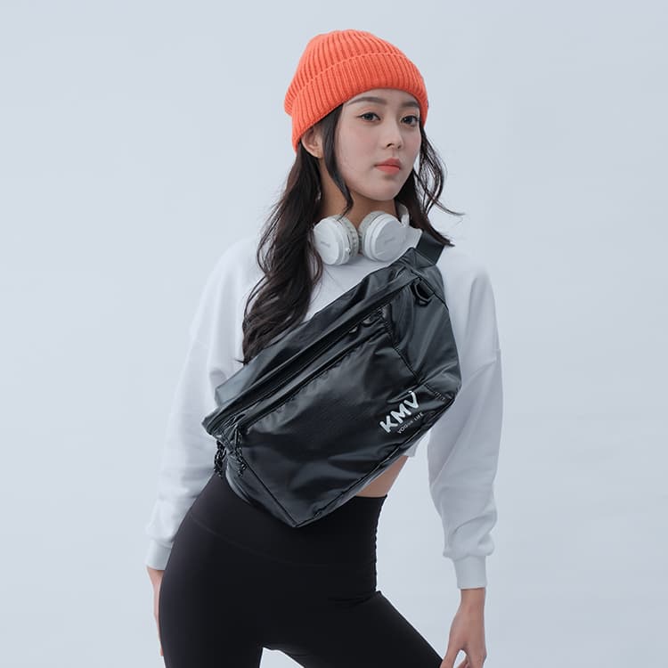 Поясная сумка KMV Multifunctional Bag - изображение 8