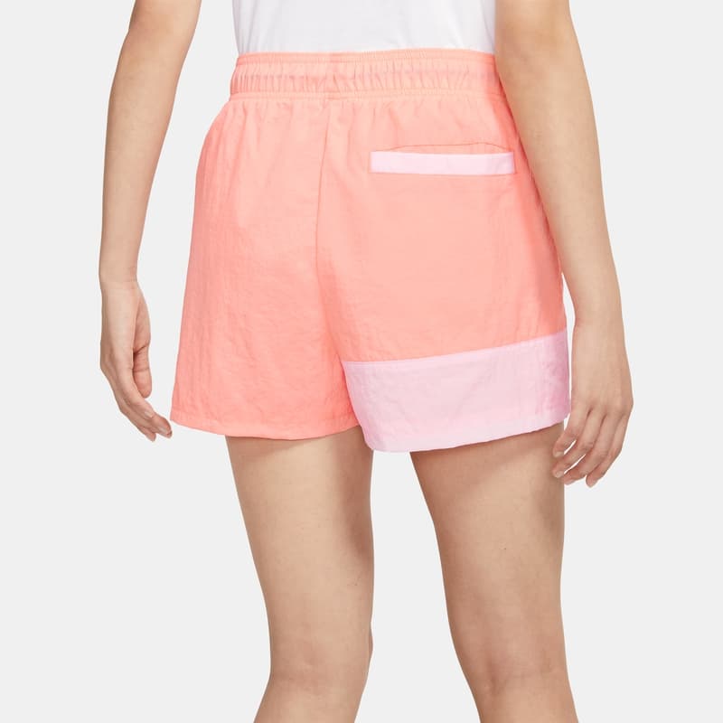 Шорты Nike Sportswear Icon Clash - изображение 6