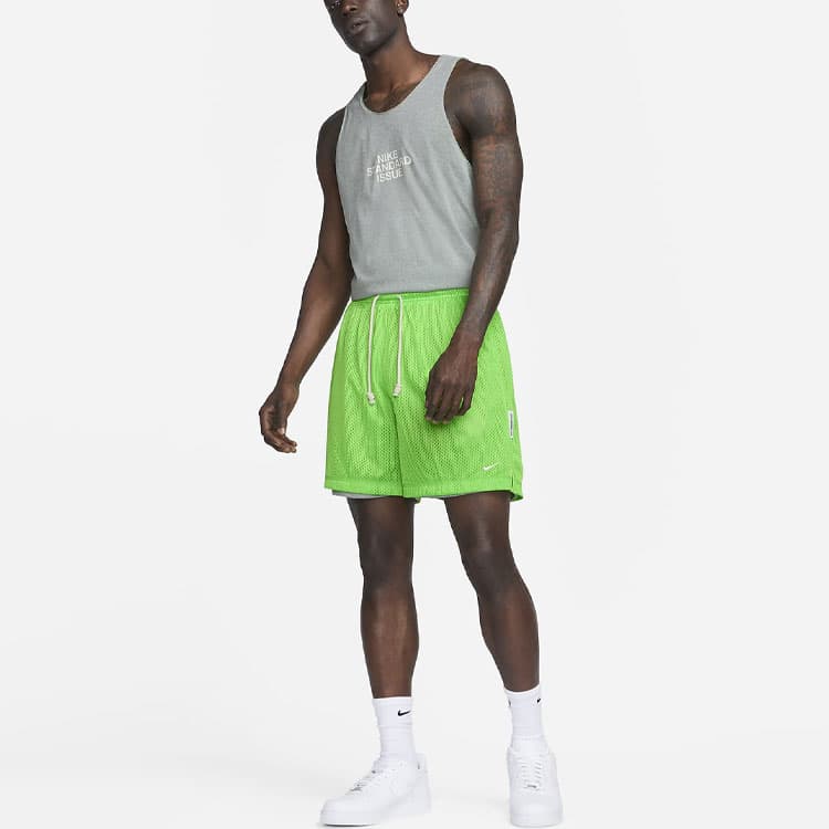 Шорты Nike Dri-FIT Standard Issue - изображение 3