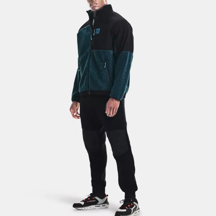Куртка Under Armour Logo Jacket - изображение 5