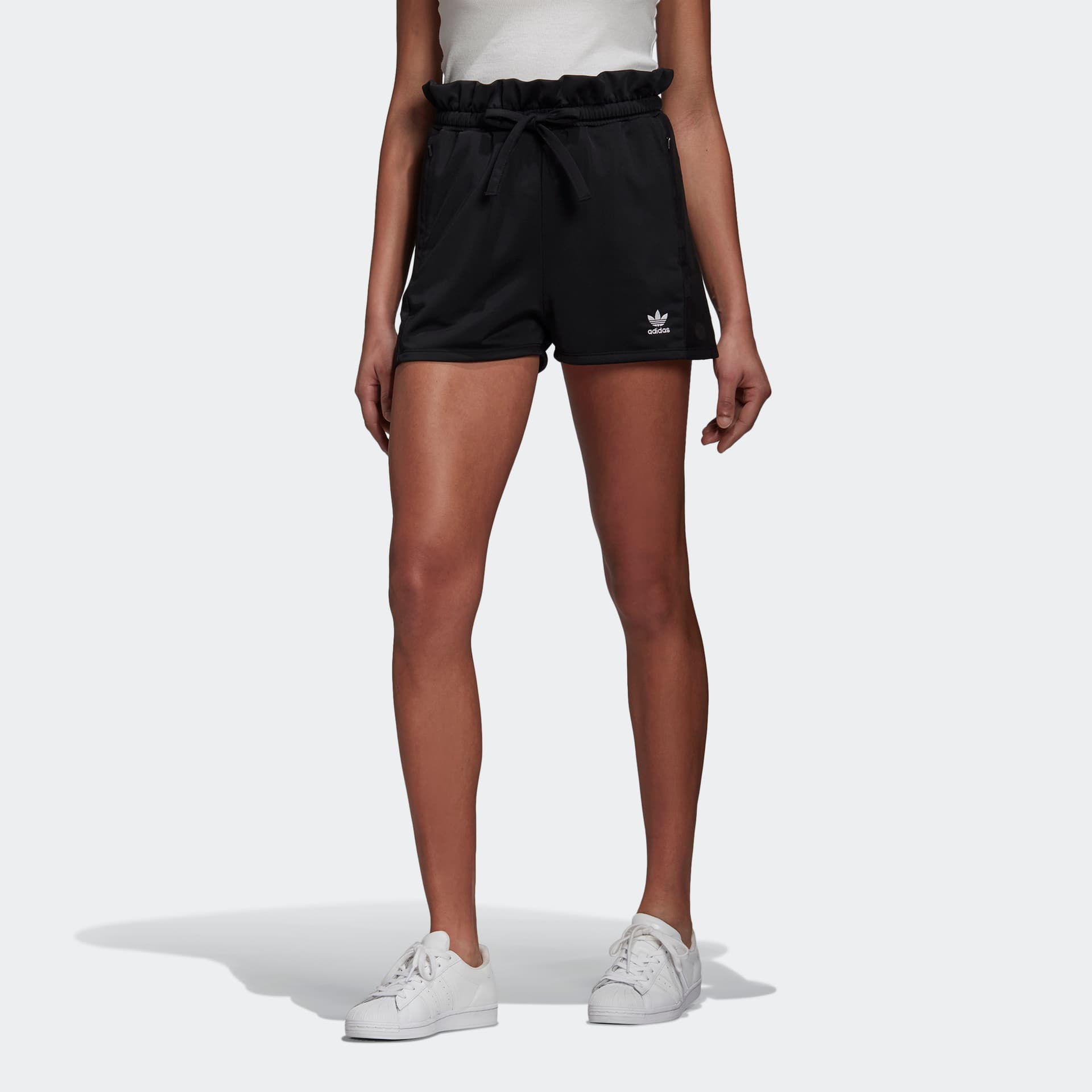 Шорты adidas originals Bellista Shorts - изображение 3