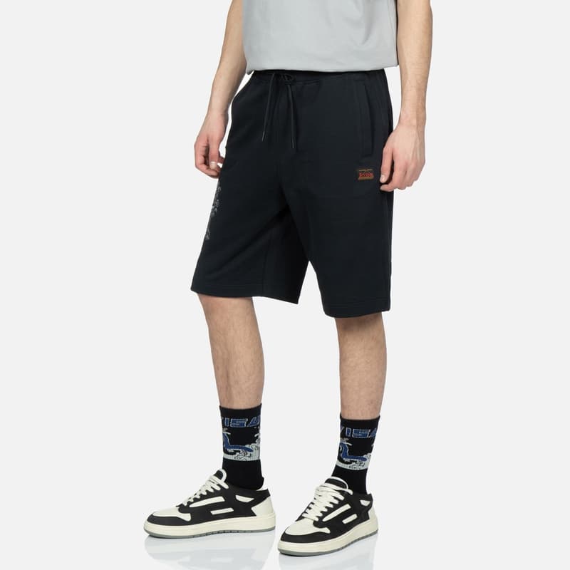 Тренировочные штаны EVISU - изображение 3