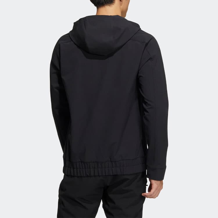 Куртка adidas FW22 Logo - изображение 3