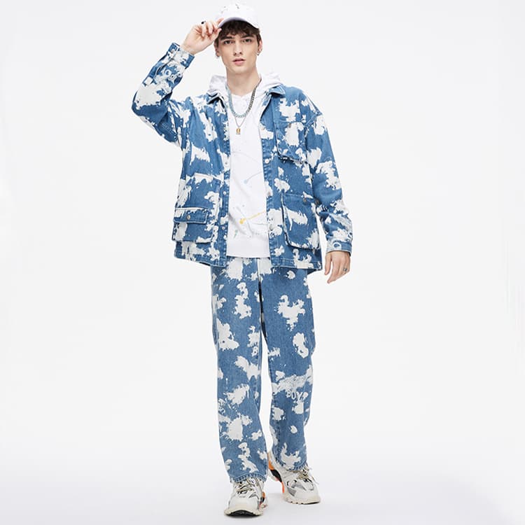 Рубашка Boy London FW21 Logo - изображение 4