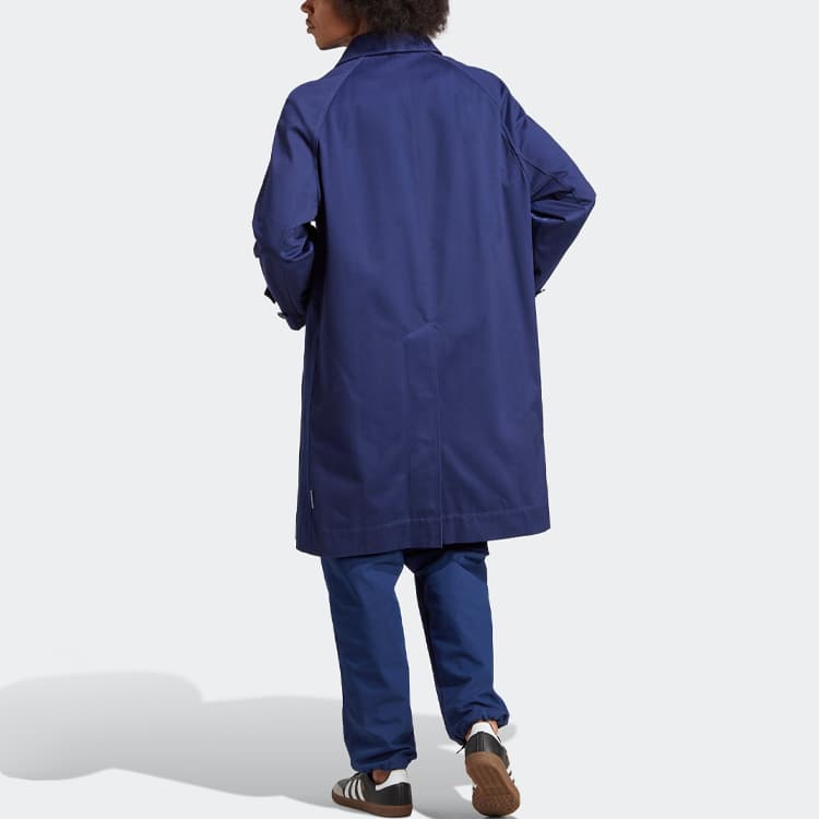 Куртка adidas Blue Version Jacket - изображение 3