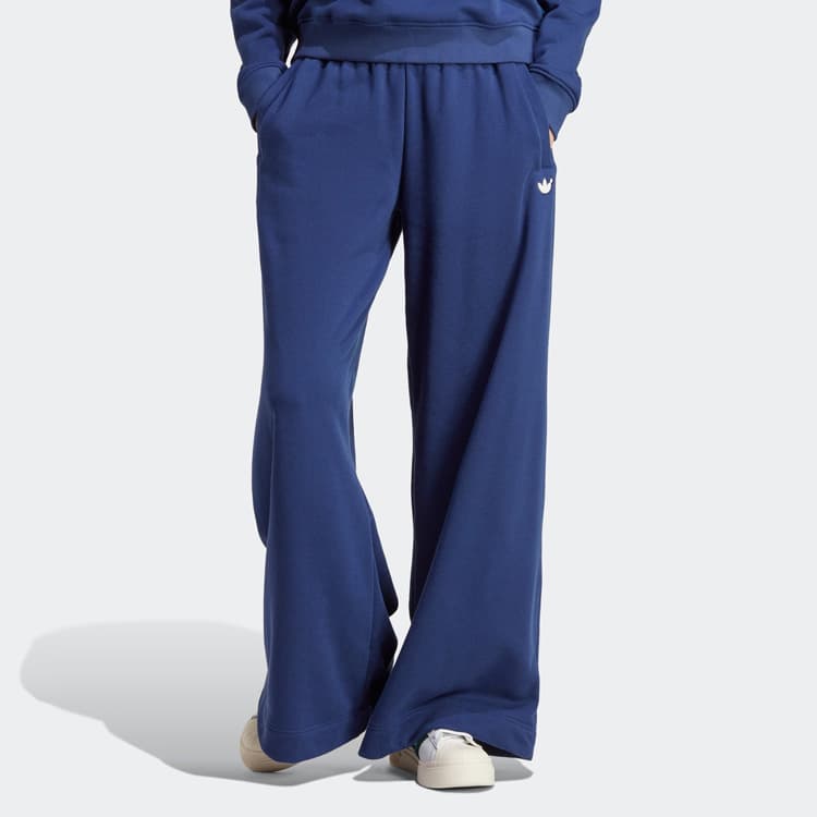 Штаны adidas Blue Version Sweatpants - изображение 3