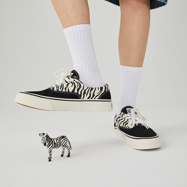 Кроссовки Vision Street Wear Trainers Plus - изображение 9