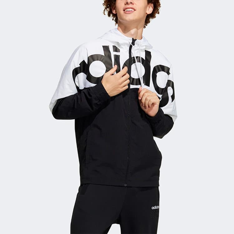 Куртка adidas neo M Ce C+ Icon Wb - изображение 2