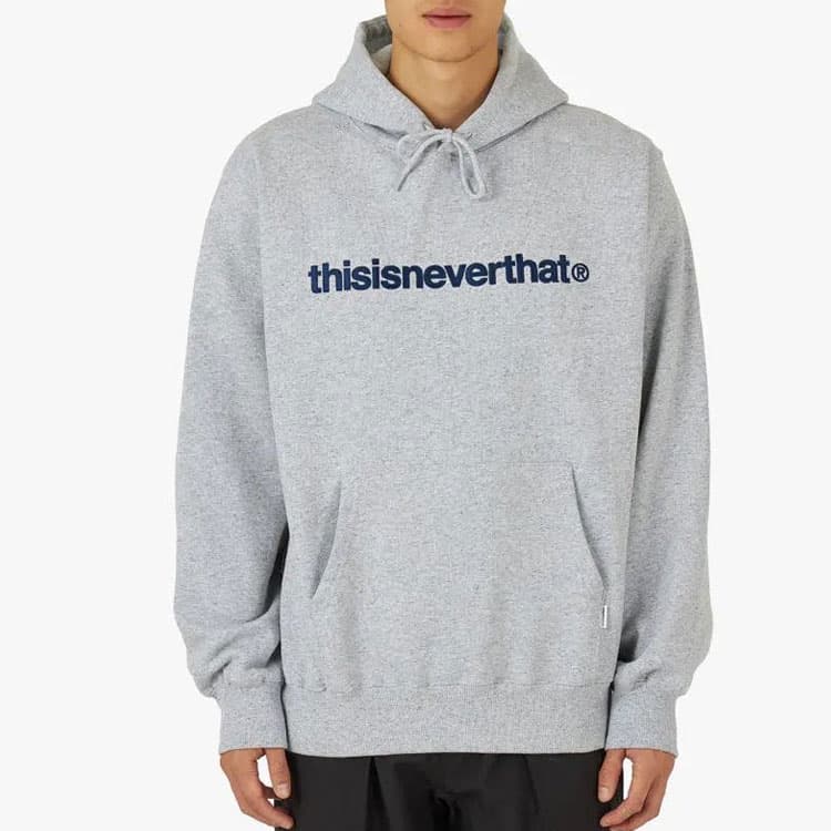 Худи Thisisneverthat Hoodie - изображение 4
