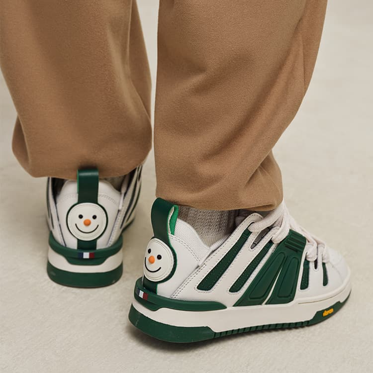 Кроссовки Palladium Pallablast St Chrs W - изображение 8