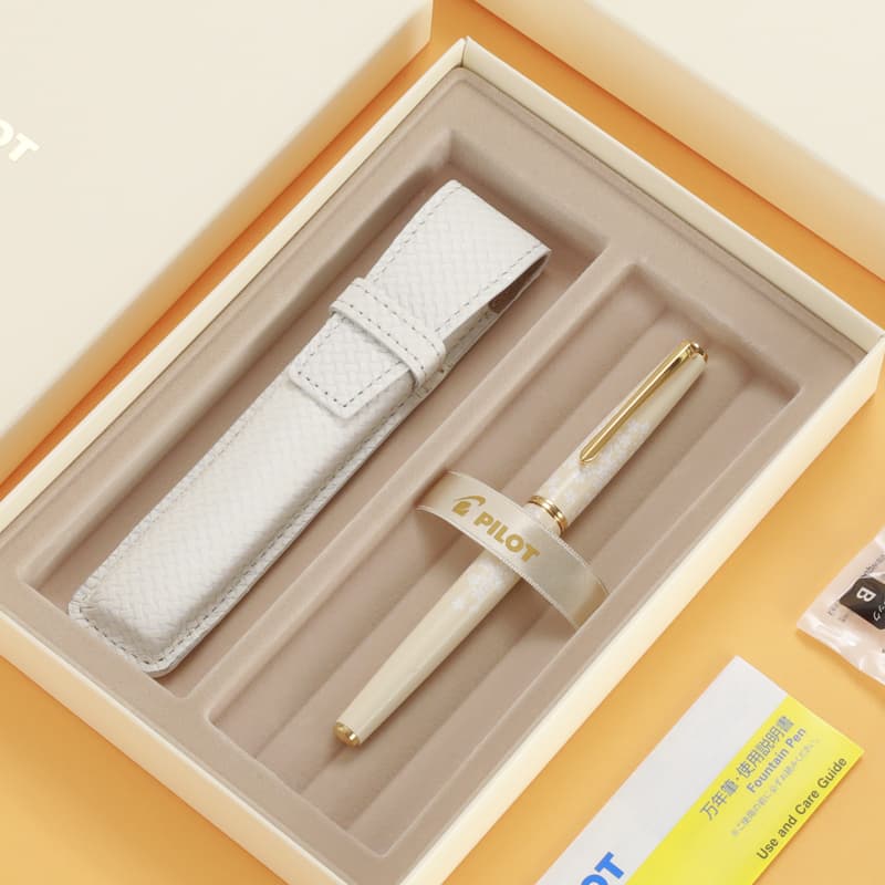 PILOT 14K - изображение 2